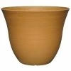 Classic Home & Garden Honeysuckle 15 in. Bamboo Resin Planter 2 Classic Home & Garden Honeysuckle 15 in. Bamboo Resin Planter -Cheap Good Directions Store bamboo classic home garden plant pots 553 243r 64 1000