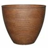 Classic Home & Garden 13 in. Burnished Cali Resin Planter 1 Classic Home & Garden 13 in. Burnished Cali Resin Planter -Cheap Good Directions Store burnished classic home garden plant pots 4783 189r 64 1000