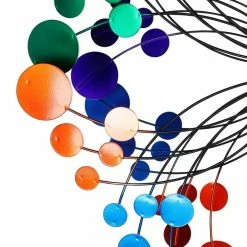 Exhart 24 in. Giant Kinetic Starry Night Garden Stake 15 Exhart 24 in. Giant Kinetic Starry Night Garden Stake -Cheap Good Directions Store exhart decorative garden stakes 11085 rs 1f 1000