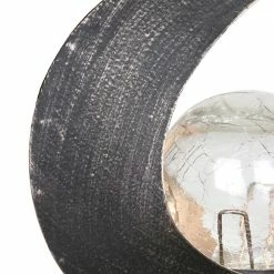 Exhart Solar Lunar Torch 3.1 ft. Bronze Metal Garden Stake 14 Exhart Solar Lunar Torch 3.1 ft. Bronze Metal Garden Stake -Cheap Good Directions Store exhart decorative garden stakes 12514 rs 44 1000