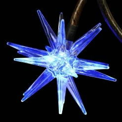 Exhart Solar Triple Starburst 2.75 ft. Patriotic USA Metal Garden Stake 16 Exhart Solar Triple Starburst 2.75 ft. Patriotic USA Metal Garden Stake -Cheap Good Directions Store exhart decorative garden stakes 13104 rs 76 1000