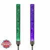 Exhart Solar Bubble Stick 2.81 ft. MultiColor Plastic Garden Stakes 2-Pack 1 Exhart Solar Bubble Stick 2.81 ft. MultiColor Plastic Garden Stakes 2-Pack -Cheap Good Directions Store exhart decorative garden stakes 17749 rs 64 1000