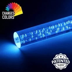 Exhart Solar Bubble Stick 2.81 ft. MultiColor Plastic Garden Stakes 2-Pack 16 Exhart Solar Bubble Stick 2.81 ft. MultiColor Plastic Garden Stakes 2-Pack -Cheap Good Directions Store exhart decorative garden stakes 17749 rs 76 1000