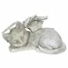 Exhart Solar Sleeping Cat Angel Statue 1 Exhart Solar Sleeping Cat Angel Statue -Cheap Good Directions Store exhart garden statues 14734 rs 64 1000