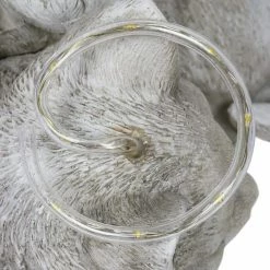 Exhart Solar Sleeping Cat Angel Statue 15 Exhart Solar Sleeping Cat Angel Statue -Cheap Good Directions Store exhart garden statues 14734 rs a0 1000