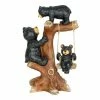 Exhart Bear Family 14 in. Tree Swing Garden Statue 1 Exhart Bear Family 14 in. Tree Swing Garden Statue -Cheap Good Directions Store exhart garden statues 15230 rs 64 1000