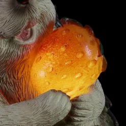 Exhart Solar Hedgehog Statue 16 Exhart Solar Hedgehog Statue -Cheap Good Directions Store exhart garden statues 18387 rs 76 1000