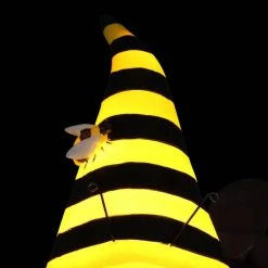 Exhart Solar Beekeeper with Flower Pot, 5.5 in. x 8.5 in. Gnome Garden Statue 17 Exhart Solar Beekeeper with Flower Pot, 5.5 in. x 8.5 in. Gnome Garden Statue -Cheap Good Directions Store exhart garden statues 72488 rs fa 1000