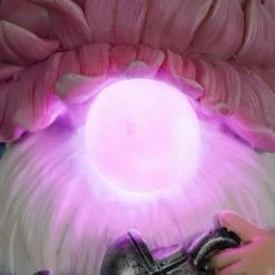 Exhart Solar Glow Nose with a Pink Flower Hat and Watering Can, 5 in. x 7.5 in. Gnome Garden Statue 18 Exhart Solar Glow Nose with a Pink Flower Hat and Watering Can, 5 in. x 7.5 in. Gnome Garden Statue -Cheap Good Directions Store exhart garden statues 72490 rs 76 1000