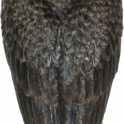Exhart Bald Eagle on a Rock, 8 in. x 21.5 in. Garden Statue 14 Exhart Bald Eagle on a Rock, 8 in. x 21.5 in. Garden Statue -Cheap Good Directions Store exhart garden statues 72617 rs 4f 1000