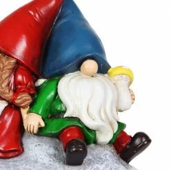 Exhart Couple on a Garden Welcome Stone, 8.5 in. Gnomes Garden Statue 15 Exhart Couple on a Garden Welcome Stone, 8.5 in. Gnomes Garden Statue -Cheap Good Directions Store exhart garden statues 72731 rs 1f 1000