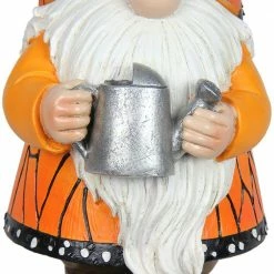 Exhart 6 in. x 12.5 in. Solar Monarch Butterfly Hat with Watering Can Statue, Gnome Garden Statue 18 Exhart 6 in. x 12.5 in. Solar Monarch Butterfly Hat with Watering Can Statue, Gnome Garden Statue -Cheap Good Directions Store exhart garden statues 72828 rs 44 1000