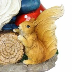 Exhart 8.5 in. x 10 in. Solar with Free Weeds- Pull Your Own Sign, Gnome Garden Statue 16 Exhart 8.5 in. x 10 in. Solar with Free Weeds- Pull Your Own Sign, Gnome Garden Statue -Cheap Good Directions Store exhart garden statues 72921 rs 44 1000