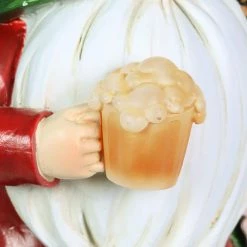 Exhart Solar Welcome to My Beer Garden Sign, 8 in. x 9.5 in. Gnome Garden Statue 16 Exhart Solar Welcome to My Beer Garden Sign, 8 in. x 9.5 in. Gnome Garden Statue -Cheap Good Directions Store exhart garden statues 73172 rs 44 1000