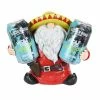 Exhart Hand Painted Gunslinger 2 Can or Bottle Holder, 9.5 in. x 8.5 in. Gnome Garden Statue 2 Exhart Hand Painted Gunslinger 2 Can or Bottle Holder, 9.5 in. x 8.5 in. Gnome Garden Statue -Cheap Good Directions Store exhart garden statues 73181 rs 64 1000