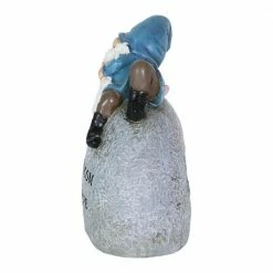 Exhart Solar Hand Painted Inspirational Garden Stone with LED Dragonfly, 3 in. x 5.5 in. Gnome Garden Statue 14 Exhart Solar Hand Painted Inspirational Garden Stone with LED Dragonfly, 3 in. x 5.5 in. Gnome Garden Statue -Cheap Good Directions Store exhart garden statues 73486 rs e1 1000