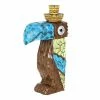 Exhart Solar Blue Tiki Toucan with LED Eyes, 7 in. x 12.5 in. Garden Statue 1 Exhart Solar Blue Tiki Toucan with LED Eyes, 7 in. x 12.5 in. Garden Statue -Cheap Good Directions Store exhart garden statues 73611 rs 64 1000