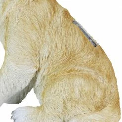 Exhart 7.5 in. x 13 in. Solar Terrier with LED Welcome Bone, Garden Statue 16 Exhart 7.5 in. x 13 in. Solar Terrier with LED Welcome Bone, Garden Statue -Cheap Good Directions Store exhart garden statues 73802 rs 44 1000