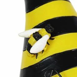 Exhart Solar Beekeeper with Beehive, 5.5 in. x 8.5 in. Gnome Garden Statue 11 Exhart Solar Beekeeper with Beehive, 5.5 in. x 8.5 in. Gnome Garden Statue -Cheap Good Directions Store exhart garden statues 74032 rs 4f 1000