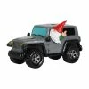 Exhart Solar Hand Painted Off-Roading, 11 in. x 6.5 in. Gnome Garden Statue 1 Exhart Solar Hand Painted Off-Roading, 11 in. x 6.5 in. Gnome Garden Statue -Cheap Good Directions Store exhart garden statues 74221 rs 64 1000
