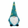 Exhart Hand Painted Starfish LED Hat on a Battery Operated Timer, 6 in. x 12.5 in. Gnome Garden Statue 2 Exhart Hand Painted Starfish LED Hat on a Battery Operated Timer, 6 in. x 12.5 in. Gnome Garden Statue -Cheap Good Directions Store exhart garden statues 74228 rs 64 1000