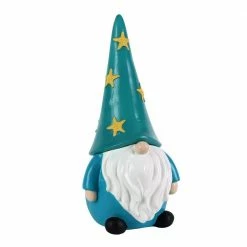 Exhart Hand Painted Starfish LED Hat on a Battery Operated Timer, 6 in. x 12.5 in. Gnome Garden Statue 17 Exhart Hand Painted Starfish LED Hat on a Battery Operated Timer, 6 in. x 12.5 in. Gnome Garden Statue -Cheap Good Directions Store exhart garden statues 74228 rs fa 1000