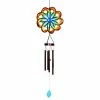 Exhart Rainbow Dual Spinner Metal Wind Chimes 1 Exhart Rainbow Dual Spinner Metal Wind Chimes -Cheap Good Directions Store exhart wind chimes 16416 rs 64 1000