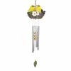 Exhart 6 in. x 28 in. Nesting Orioles with Flowers Hand Painted, Resin Wind Chimes 1 Exhart 6 in. x 28 in. Nesting Orioles with Flowers Hand Painted, Resin Wind Chimes -Cheap Good Directions Store exhart wind chimes 71919 rs 64 1000