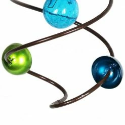 Exhart Hanging Art-In-Motion Metal Spinner 13 Exhart Hanging Art-In-Motion Metal Spinner -Cheap Good Directions Store exhart wind spinners 53802 rs 1f 1000