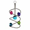 Exhart Hanging Art-In-Motion Metal Spinner 2 Exhart Hanging Art-In-Motion Metal Spinner -Cheap Good Directions Store exhart wind spinners 53802 rs 64 1000