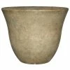 Classic Home & Garden Honeysuckle 13 in. Fossil Stone Resin Planter 1 Classic Home & Garden Honeysuckle 13 in. Fossil Stone Resin Planter -Cheap Good Directions Store fossil stone classic home garden plant pots 554 039t 64 1000