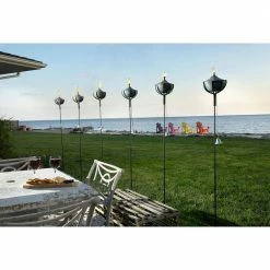 Good Directions 16 oz. Medium Blue Verde Copper Torch (4-Pack) 10 Good Directions 16 oz. Medium Blue Verde Copper Torch (4-Pack) -Cheap Good Directions Store good directions citronella candles torches 203chv1 c 1f 1000