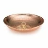 Good Directions 100% Pure Copper Rain Chain Basin, Large 16-1/2 in. Dia., 4 in. High, Hand Hammered Design 2 Good Directions 100% Pure Copper Rain Chain Basin, Large 16-1/2 in. Dia., 4 in. High, Hand Hammered Design -Cheap Good Directions Store good directions rain chains 479p 64 1000