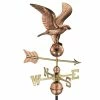 Good Directions American Eagle Weathervane - Polished Copper 1 Good Directions American Eagle Weathervane - Polished Copper -Cheap Good Directions Store good directions weathervanes 1776p 64 1000