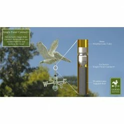 Good Directions Pelican Weathervane- Blue Verde Copper 15 Good Directions Pelican Weathervane- Blue Verde Copper -Cheap Good Directions Store good directions weathervanes 1909v1 76 1000