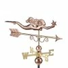Good Directions Pure Copper Little Mermaid Weathervane 2 Good Directions Pure Copper Little Mermaid Weathervane -Cheap Good Directions Store good directions weathervanes 1978p 64 1000