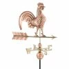 Good Directions Rooster Weathervane - Pure Copper 2 Good Directions Rooster Weathervane - Pure Copper -Cheap Good Directions Store good directions weathervanes 501p 64 1000