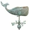 Good Directions 37 in. Whale Weathervane - Blue Verde Copper 1 Good Directions 37 in. Whale Weathervane - Blue Verde Copper -Cheap Good Directions Store good directions weathervanes 505v1 64 1000