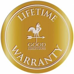 Good Directions Horse Weathervane with Arrow - Pure Copper 8 Good Directions Horse Weathervane with Arrow - Pure Copper -Cheap Good Directions Store good directions weathervanes 580pa 1d 1000