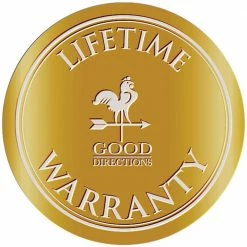 Good Directions Landing Duck Cottage Weathervane - Pure Copper with Roof Mount 11 Good Directions Landing Duck Cottage Weathervane - Pure Copper with Roof Mount -Cheap Good Directions Store good directions weathervanes 804pr 1d 1000