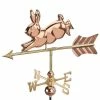 Good Directions Rabbit Cottage Weathervane - Copper with Roof Mount 2 Good Directions Rabbit Cottage Weathervane - Copper with Roof Mount -Cheap Good Directions Store good directions weathervanes 809pr 64 1000