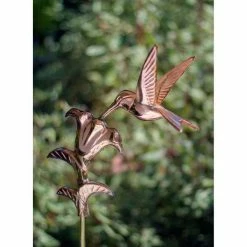 Good Directions Hummingbird Cottage Weathervane - Pure Copper with Roof Mount 12 Good Directions Hummingbird Cottage Weathervane - Pure Copper with Roof Mount -Cheap Good Directions Store good directions weathervanes 8807pr a0 1000