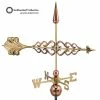Good Directions Smithsonian Arrow Weathervane - Pure Copper 1 Good Directions Smithsonian Arrow Weathervane - Pure Copper -Cheap Good Directions Store good directions weathervanes 954p 64 1000