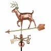 Good Directions White Tail Buck Weathervane - Pure Copper 1 Good Directions White Tail Buck Weathervane - Pure Copper -Cheap Good Directions Store good directions weathervanes 968p 64 1000