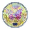 Exhart Solar Mosaic Butterfly 10.04 in. x 10.04 in. x 1.57 in. Butterfly Resin Step Stone 1 Exhart Solar Mosaic Butterfly 10.04 in. x 10.04 in. x 1.57 in. Butterfly Resin Step Stone -Cheap Good Directions Store multicolor exhart stepping stones 74304 rs 64 1000