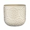 Classic Home & Garden Bellisima 4.5 in. Oatmeal Ceramic Planter with Drainage Plug 2 Classic Home & Garden Bellisima 4.5 in. Oatmeal Ceramic Planter with Drainage Plug -Cheap Good Directions Store oatmeal classic home garden plant pots hd1418p 445 64 1000