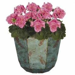 Classic Home & Garden 15 in. Patina Copper Shaina Resin Planter 8 Classic Home & Garden 15 in. Patina Copper Shaina Resin Planter -Cheap Good Directions Store patina copper classic home garden plant pots 8005 378r 4f 1000