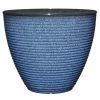 Classic Home & Garden 13 in. Perfect Blue Cali Resin Planter 1 Classic Home & Garden 13 in. Perfect Blue Cali Resin Planter -Cheap Good Directions Store perfect blue classic home garden plant pots 4783 406r 64 1000