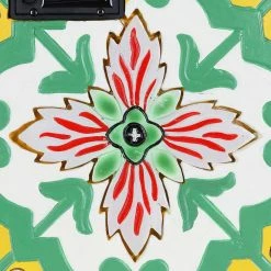 Exhart Solar Mediterranean 10.04 in. x 10.04 in. x 1.18 in. Pink Flower Resin Step Stone 16 Exhart Solar Mediterranean 10.04 in. x 10.04 in. x 1.18 in. Pink Flower Resin Step Stone -Cheap Good Directions Store pink exhart stepping stones 72146 rs 4f 1000