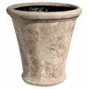 Classic Home & Garden Preston 20 in. Natural LavaStone Planter 2 Classic Home & Garden Preston 20 in. Natural LavaStone Planter -Cheap Good Directions Store stone classic home garden plant pots ls4794 64 1000